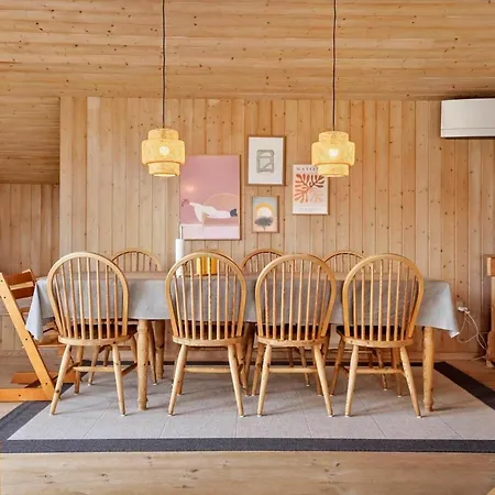 Dom wakacyjny 1062-thisted-mombak-45 Torsted (Nordjylland)