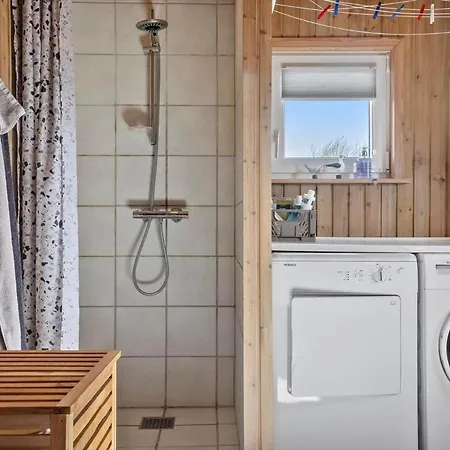 Casa vacanze 1062-thisted-mombak-45 *