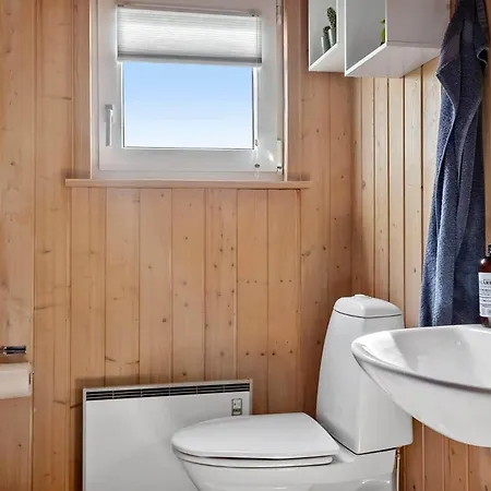 Casa vacanze 1062-thisted-mombak-45 Torsted (Nordjylland)