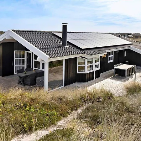 1062-thisted-mombak-45 Casa vacanze Torsted (Nordjylland)