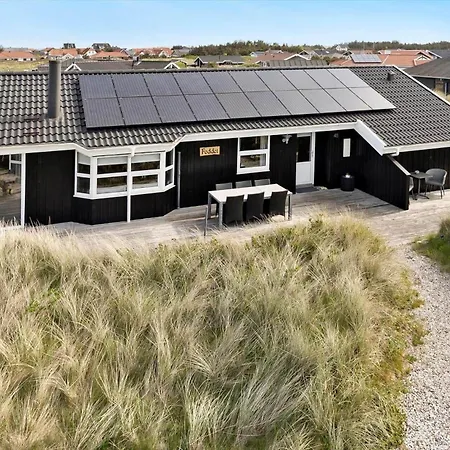 1062-thisted-mombak-45 Casa vacanze Torsted (Nordjylland)