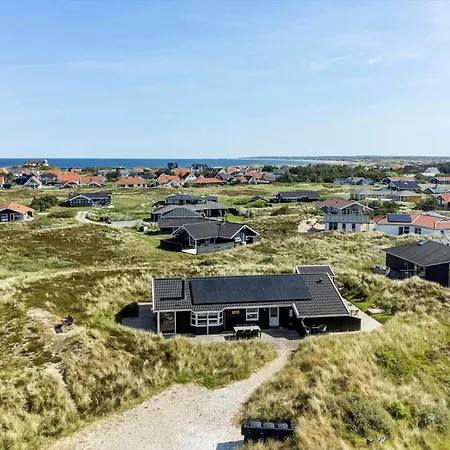 1062-thisted-mombak-45 Ferienhaus *