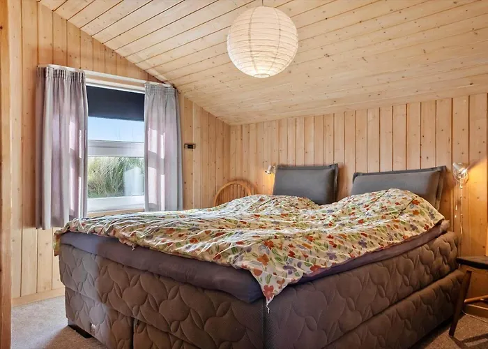 Vakantiehuis 1062-thisted-mombak-45 Torsted (Nordjylland)