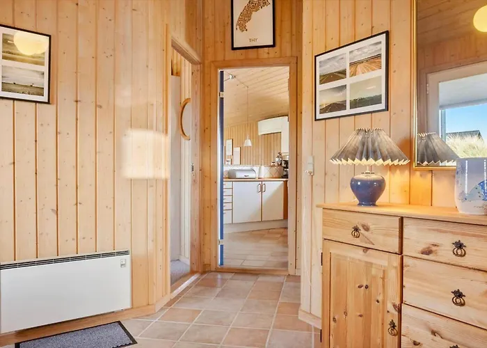 Vakantiehuis 1062-thisted-mombak-45 Torsted (Nordjylland)