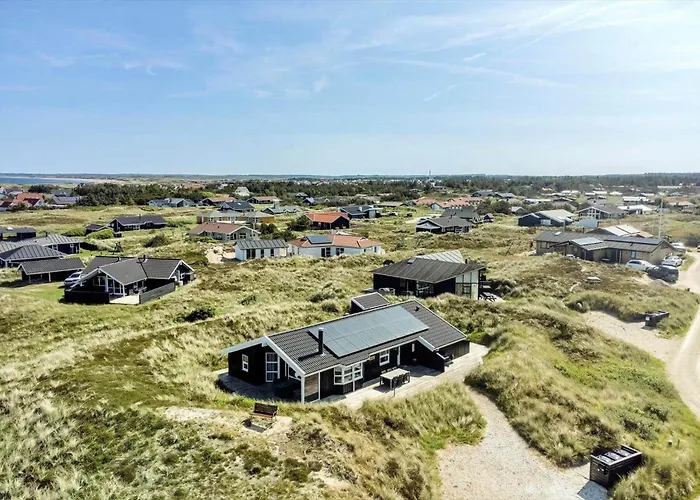 Vakantiehuis 1062-thisted-mombak-45